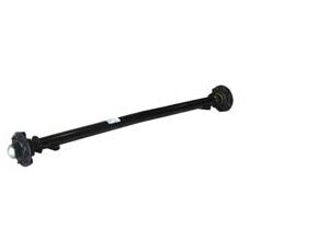 D70 7K 865 Idler EZ-LUBE Straight UNDERSLUNG,1/2"-20 STUDS, 95"HF 80"SC